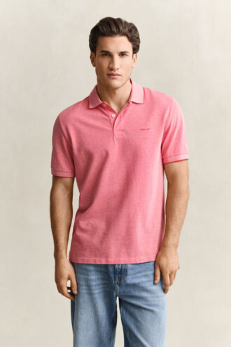 Camisas bicolor