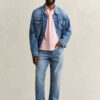 Camisas bicolor