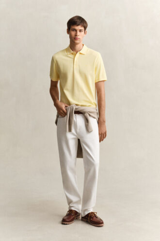 Camisas bicolor