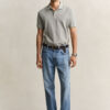 Camisas bicolor