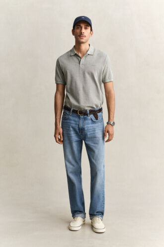 Camisas bicolor