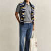 Camisas bicolor