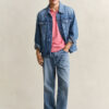 Camisas bicolor