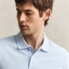 Camisas bicolor
