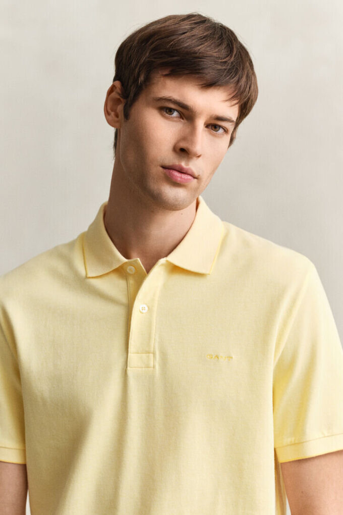 Camisas bicolor