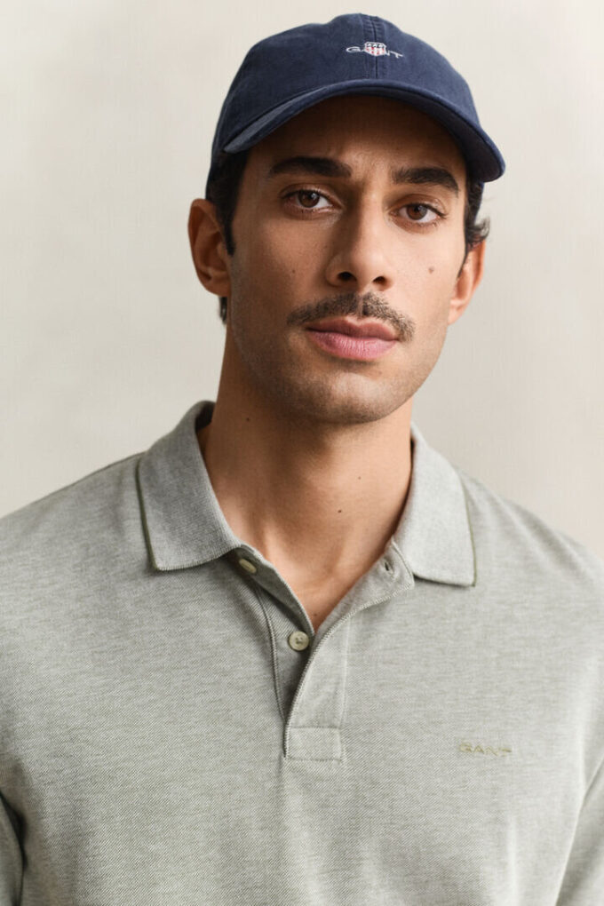Camisas bicolor