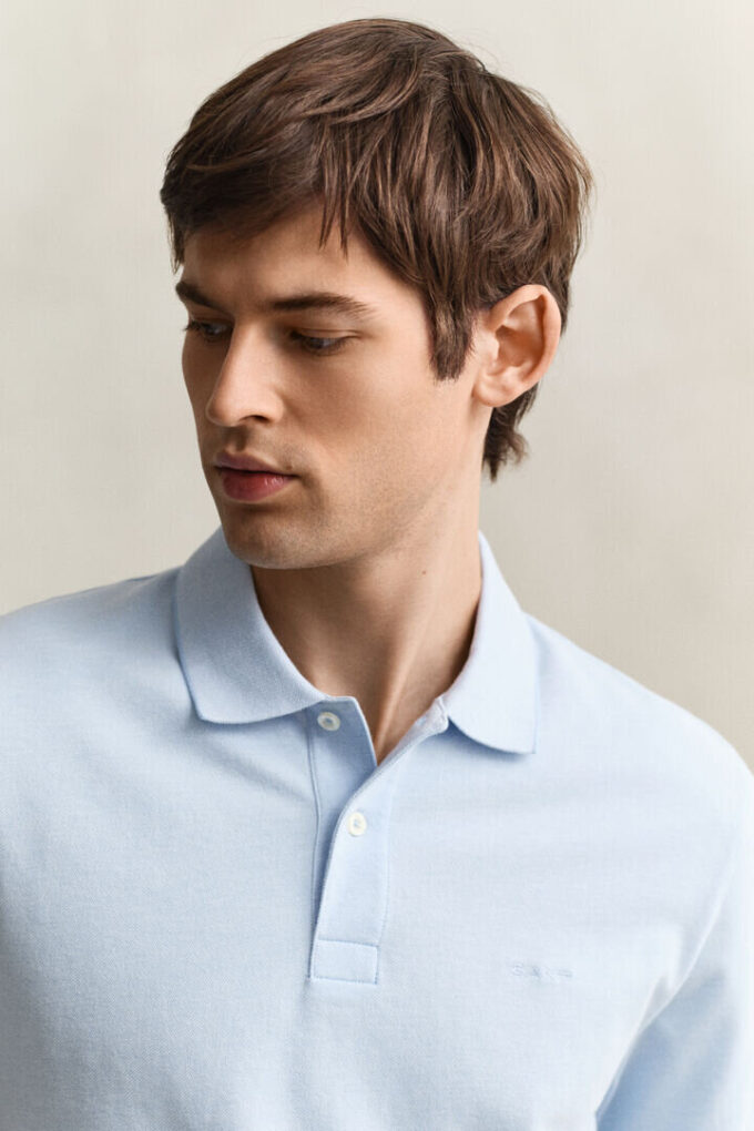 Camisas bicolor