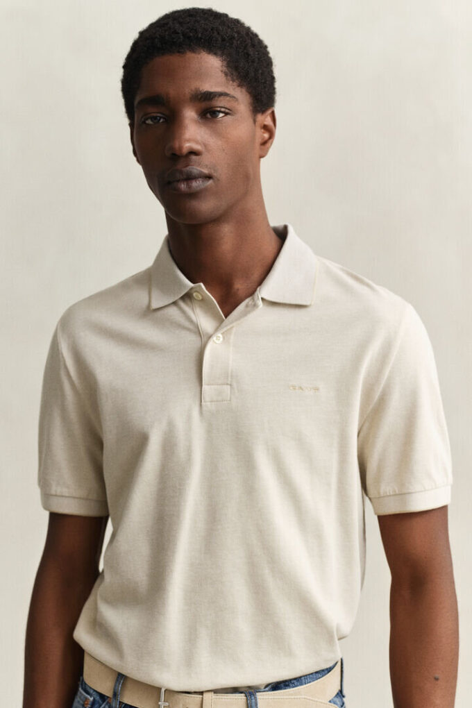 Camisas bicolor