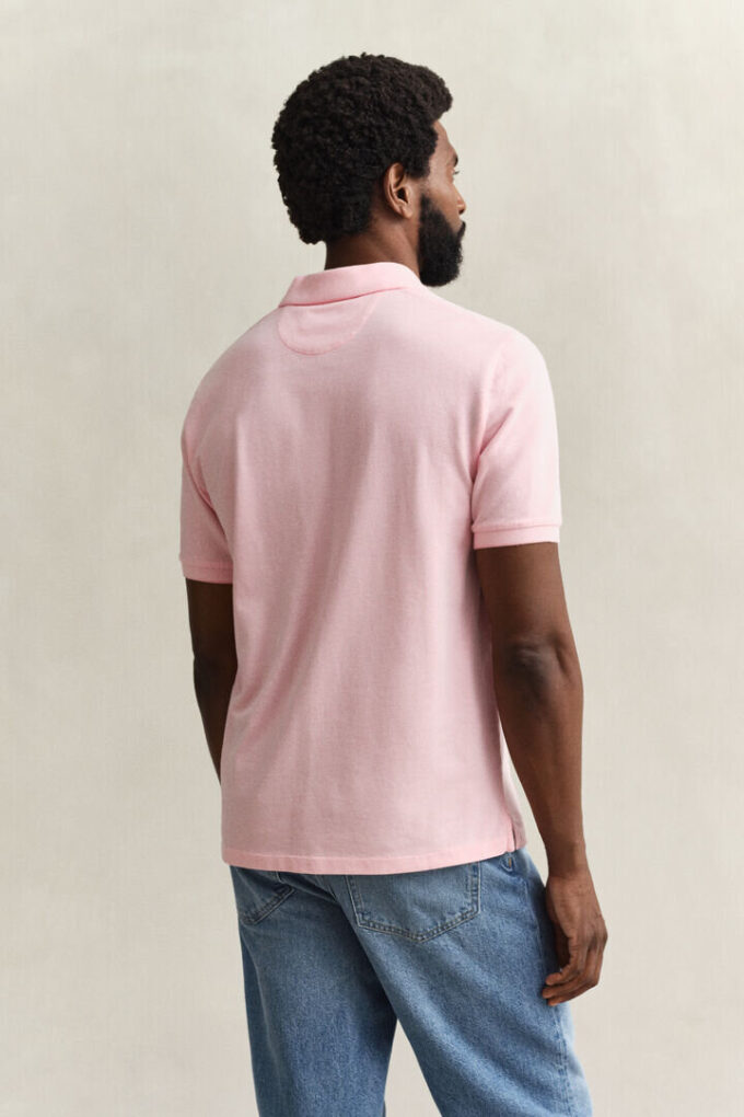 Camisas bicolor