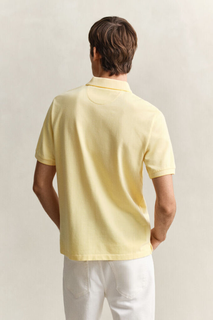 Camisas bicolor