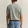 Camisas bicolor