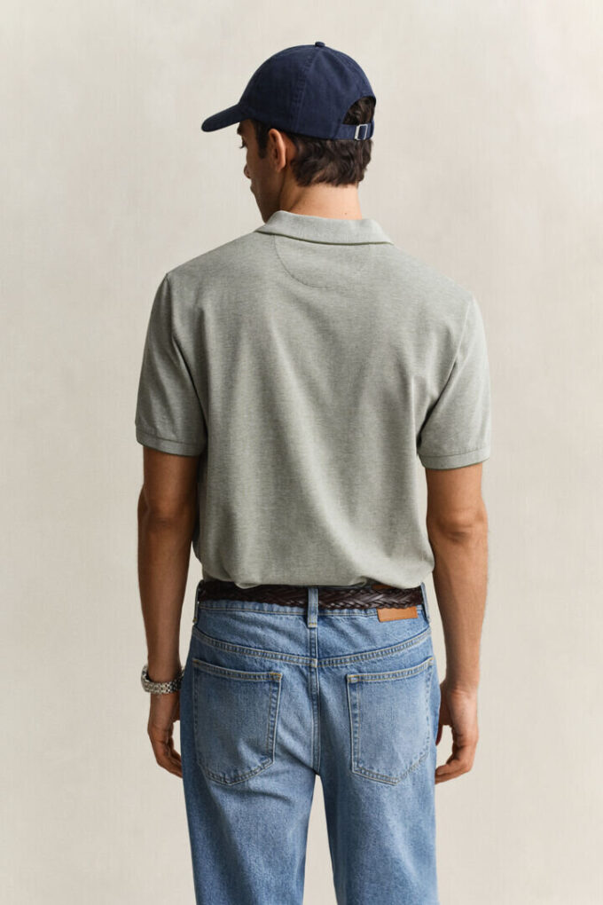 Camisas bicolor