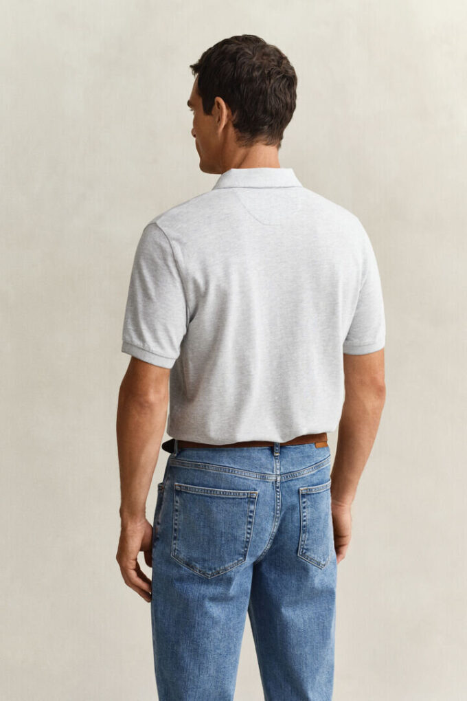 Camisas bicolor