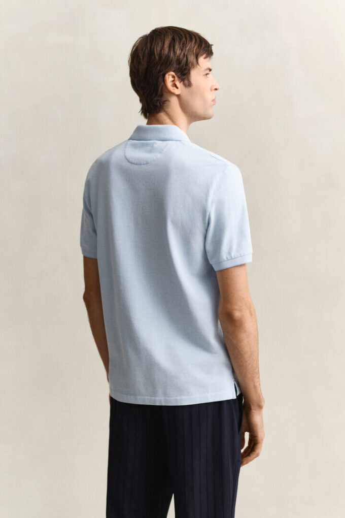 Camisas bicolor