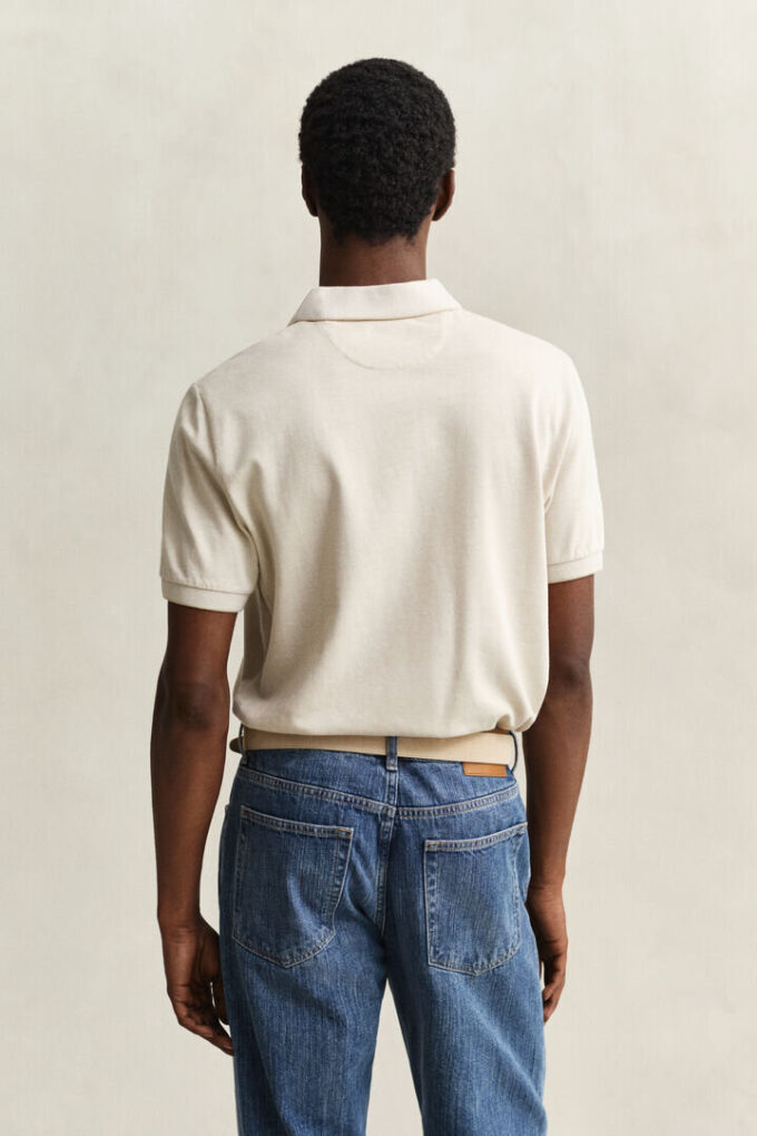 Camisas bicolor