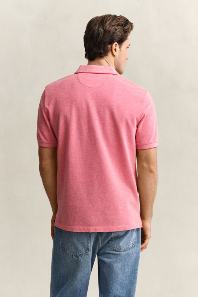Camisas bicolor
