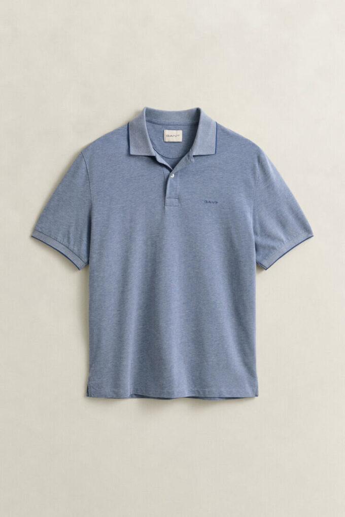 Camisas bicolor