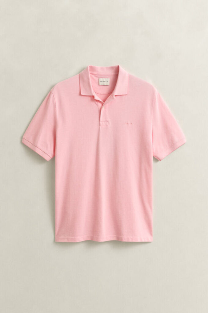 Camisas bicolor