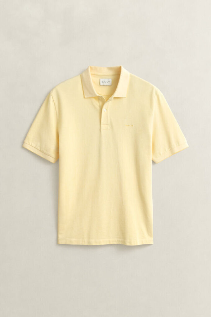 Camisas bicolor