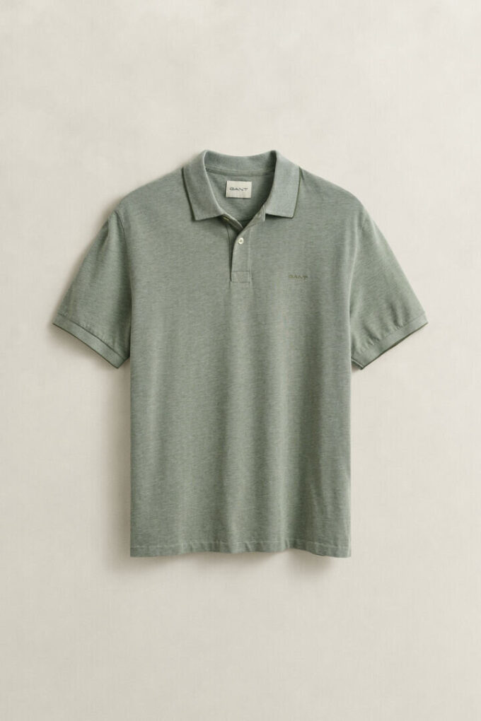 Camisas bicolor