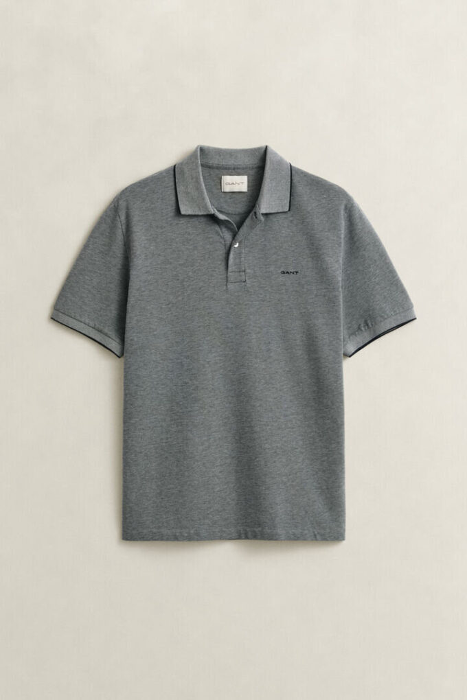 Camisas bicolor