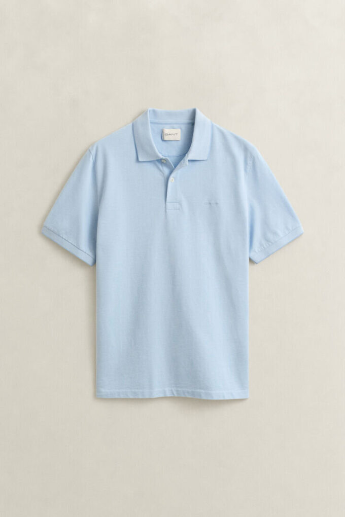 Camisas bicolor