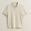 Camisas bicolor