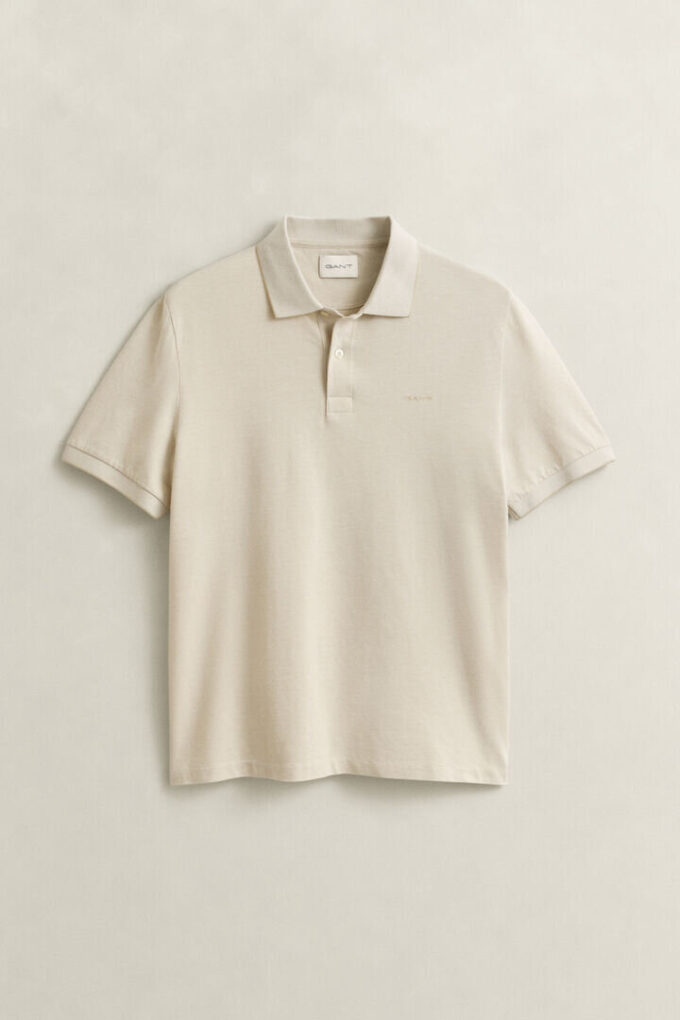 Camisas bicolor
