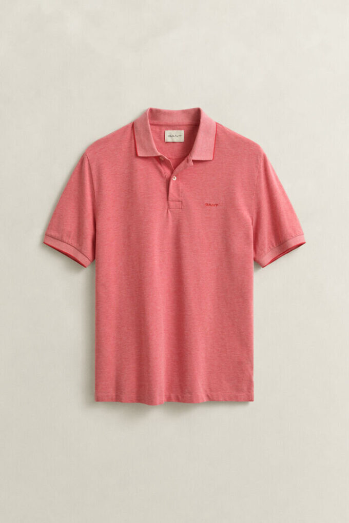 Camisas bicolor