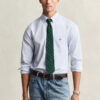 Camisas clássicas de popelina de corte regular