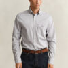 Camisas clássicas de popelina de corte regular