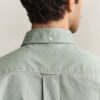Camisas clássicas de popelina de corte regular