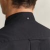 Camisas clássicas de popelina de corte regular