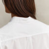 Camisas clássicas de popelina de corte regular