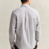 Camisas clássicas de popelina de corte regular
