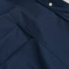 Camisas clássicas de popelina de corte regular