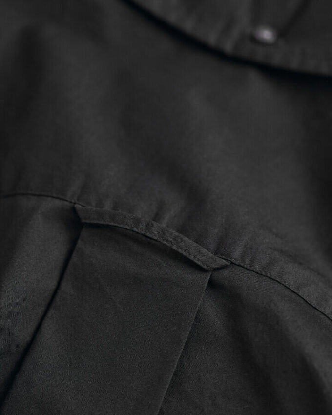 Camisas clássicas de popelina de corte regular