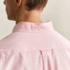 Camisas clássicas de popelina xadrez