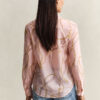 Camisas de Algodão e Seda