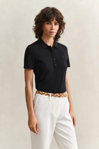 Camisas de corte justo