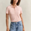 Camisas de corte justo