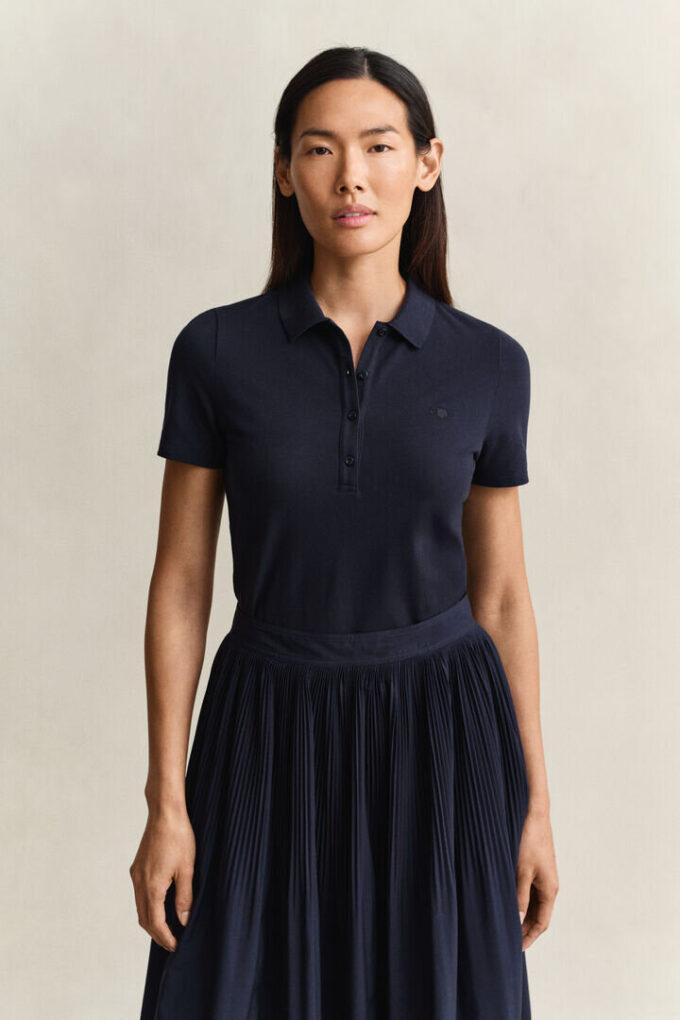 Camisas de corte justo
