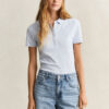 Camisas de corte justo