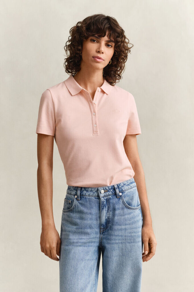 Camisas de corte justo