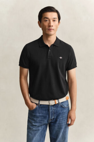 Camisas de corte justo
