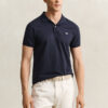 Camisas de corte justo