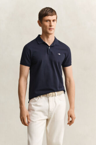 Camisas de corte justo