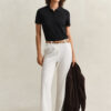 Camisas de corte justo