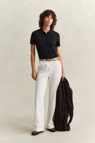Camisas de corte justo