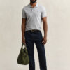 Camisas de corte justo